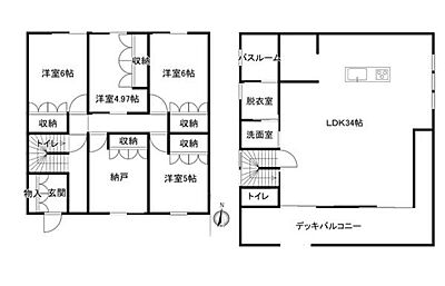 間取り 間取り