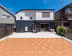 神奈川県横浜市戸塚区下倉田町