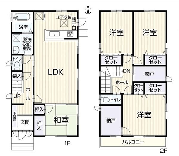 間取り：314002854362