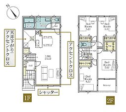 京急本線 弘明寺駅 徒歩12分