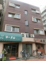 京急空港線 穴守稲荷駅 徒歩4分の賃貸店舗(建物一部)