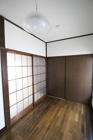 洋室