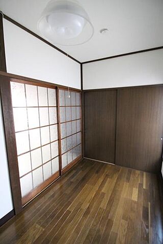 洋室