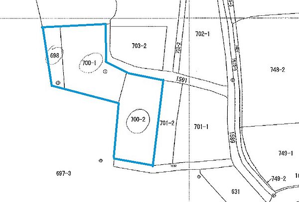 区画図：340000105291