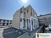 恵我ノ荘駅より徒歩22分 1階 築16年3ヶ月の賃貸物件