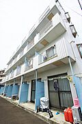 ビューファイン台原 1階 築36年10ヶ月の賃貸物件