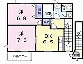 高松市香川町浅野 2階建 築23年のイメージ