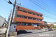 マンション戸田の賃貸物件