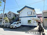 アパートメント1991の賃貸物件