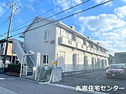 せんげん台駅より徒歩5分 築33年10ヶ月 2階建の賃貸物件