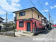 ライフタウニーB街区5号棟の賃貸物件
