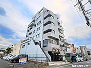 せんげん台駅より徒歩2分 3階 築34年の賃貸物件