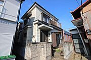 武里駅より徒歩19分 築41年3ヶ月 2階建の賃貸物件