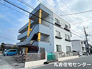 ビルドワン小暮 1階 築31年8ヶ月の賃貸物件