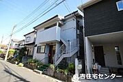 武里駅より徒歩20分 2階 築33年6ヶ月の賃貸物件