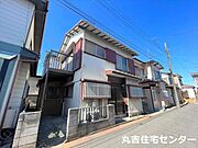 武里駅より徒歩20分 築57年8ヶ月 2階建の賃貸物件