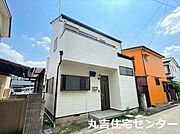 ライフタウニーB街区5号棟の賃貸物件
