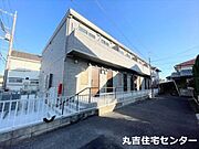 せんげん台駅より徒歩20分 新築 2階建の賃貸物件