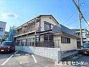 第二正美荘の賃貸物件