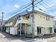 エールメゾン２の賃貸物件