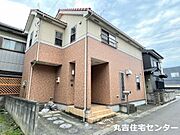 せんげん台駅より徒歩30分 築17年4ヶ月の賃貸物件