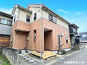 せんげん台駅より徒歩30分 築17年7ヶ月 2階建の賃貸物件