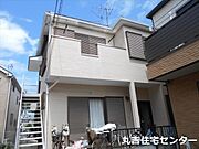 せんげん台駅より徒歩17分 1階 築29年7ヶ月の賃貸物件
