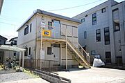 井上ハイム 1階 築37年2ヶ月の賃貸物件