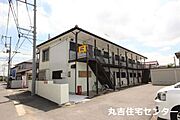 Sa・Ku・Ra 2階 築46年2ヶ月の賃貸物件