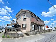 エレガンス弐番館の賃貸物件