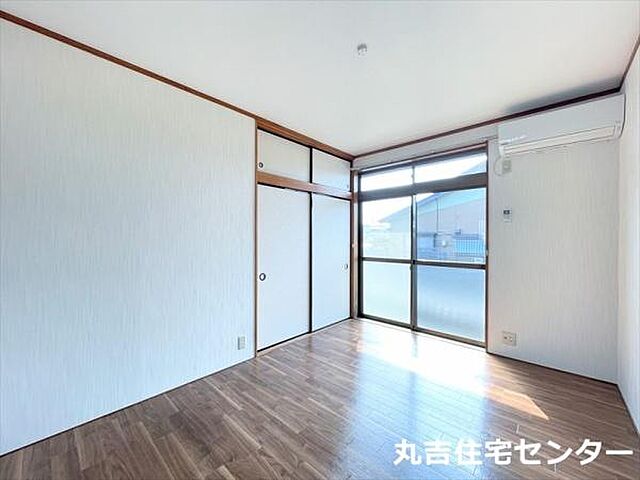 洋室