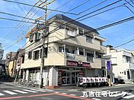 埼玉県越谷市千間台東1丁目8-9：物件画像／センチュリー21丸吉住宅センター
