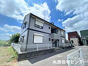 カーサボニータBの賃貸物件