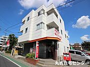 ぽすとーる武里の賃貸物件