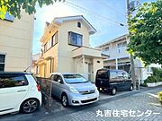 大袋駅より徒歩18分 築39年9ヶ月 2階建の賃貸物件
