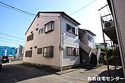 サンハイツ関根Aの賃貸物件