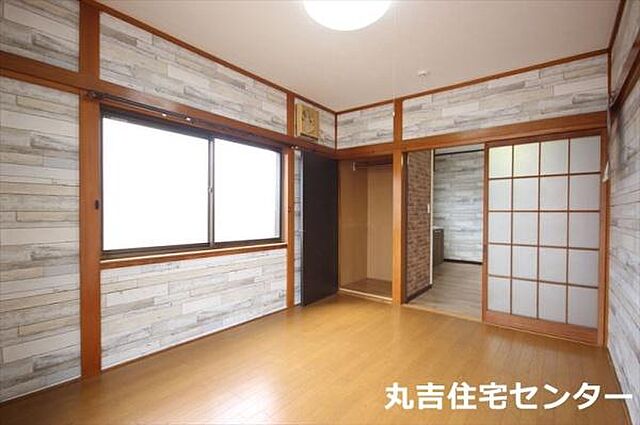 洋室