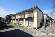 ガーデンヒルズ千間台の賃貸物件