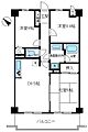 ライオンズマンション春日部南第23階1,290万円