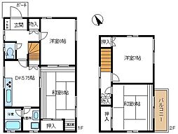 埼玉県越谷市大字大泊