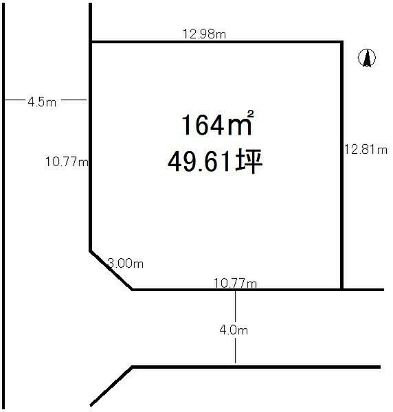 区画図：312001283153