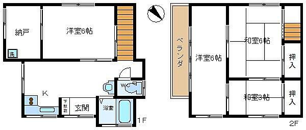 間取り：311002498653