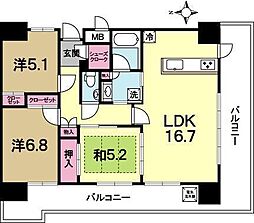 水戸駅 12.0万円