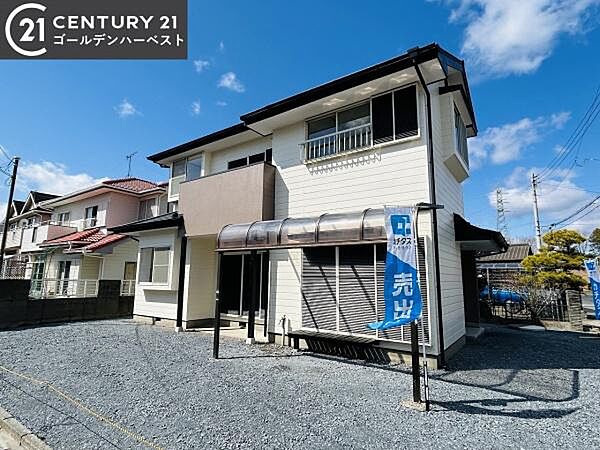 detached 茨城県那珂市福田1742-17
地図を見る