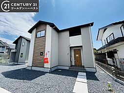 茨城県水戸市元吉田町1277-1 付近