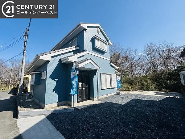 detached 茨城県東茨城郡城里町大字石塚912-8
地図を見る