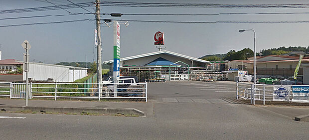 コメリハード&グリーン金砂郷店まで1729m