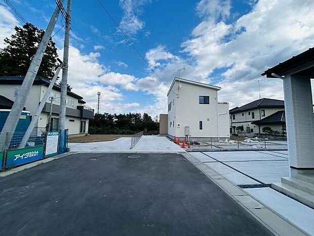 ■住宅ローンもお任せください■・ご見学はもちろん、住宅ローンなど資金面のご相談だけでもお気軽にどうぞ。・資格を有したプロがお客様にあった最適なプランをご提案させていただきます。