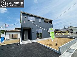 茨城県笠間市大田町1124-11付近