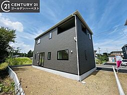 茨城県笠間市大田町1124-11付近